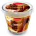 CANDELA DEO CONICAL 120GR CINNAMON (24pz)